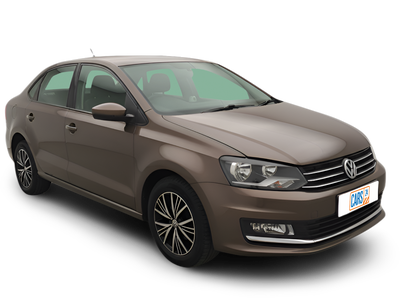 Volkswagen Vento-img